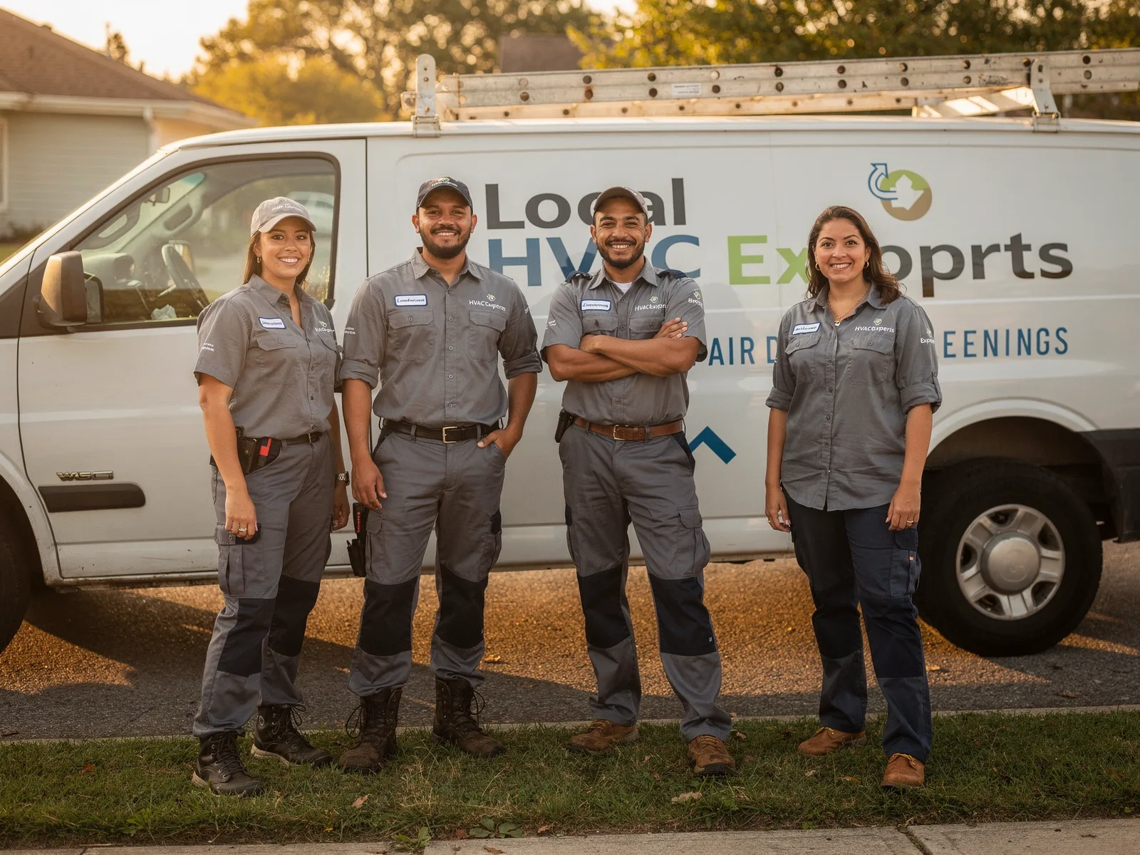 24/7 HVAC Repair & AC Replacement company in Cordova, AL